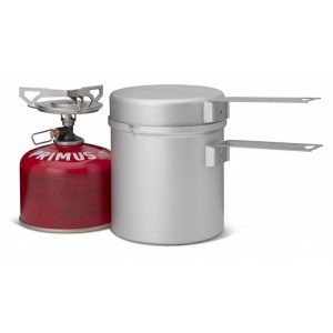 Primus Primus Essential Trail Kit 351150 Sporten Bagn 1