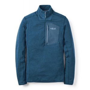 Rab Rab Ascendor Light Pull-On QFG-60 Sporten Bagn 1