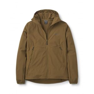 Rab Rab Borealis Hoody QWS-76 Sporten Bagn 1