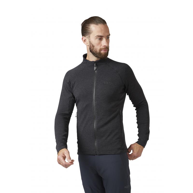 Rab Rab Nexus Jacket QFF-72 Sporten Bagn 5