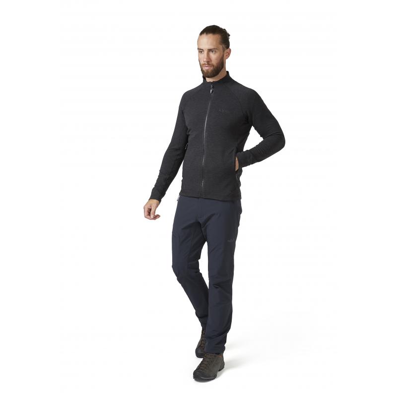 Rab Rab Nexus Jacket QFF-72 Sporten Bagn 6