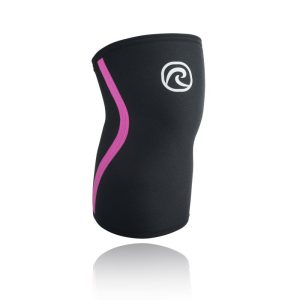 Rehband Rehband RX Knee-Sleeve 5mm R20015 Sporten Bagn 1