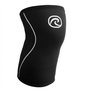 Rehband Rehband RX Knee Sleeve 5mm R20015 Sporten Bagn 1