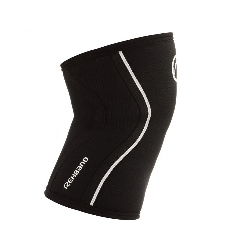 Rehband Rehband RX Knee Sleeve 5mm R20015 Sporten Bagn 2