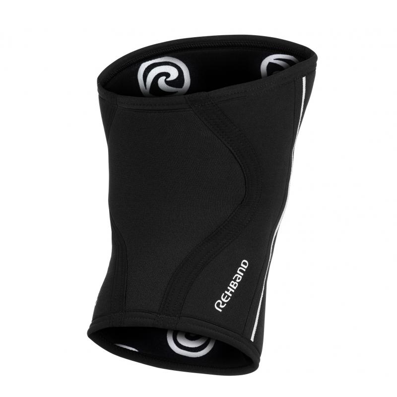 Rehband Rehband RX Knee Sleeve 5mm R20015 Sporten Bagn 3