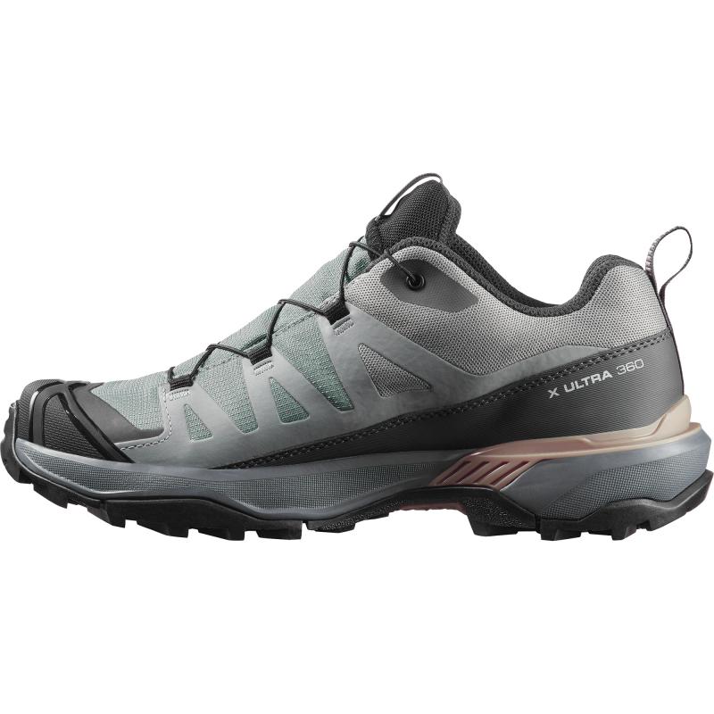 Salomon Salomon X Ultra 360 Gtx W L47982300 Sporten Bagn 3