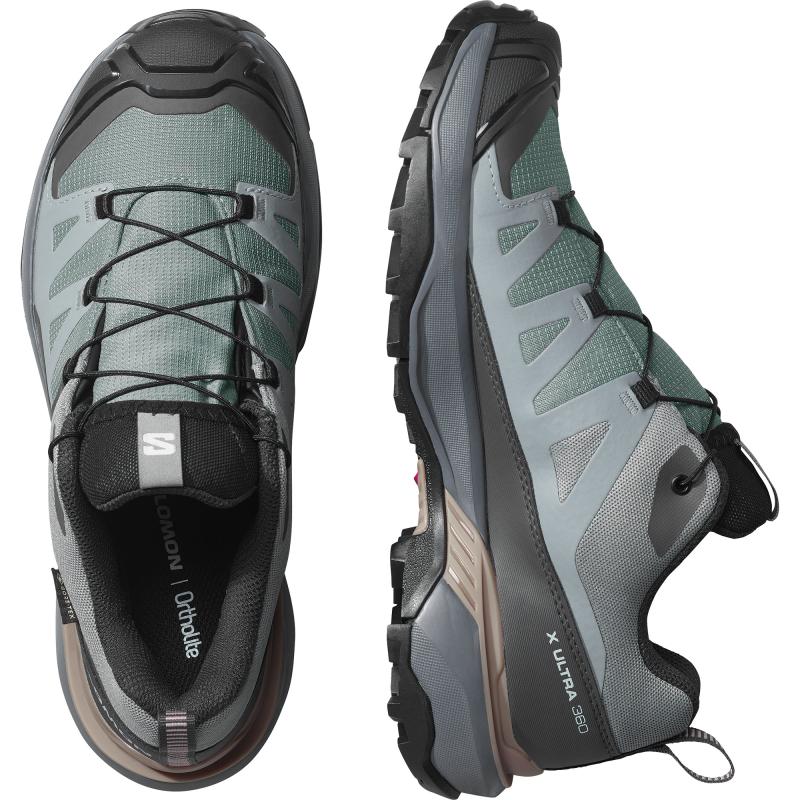 Salomon Salomon X Ultra 360 Gtx W L47982300 Sporten Bagn 5