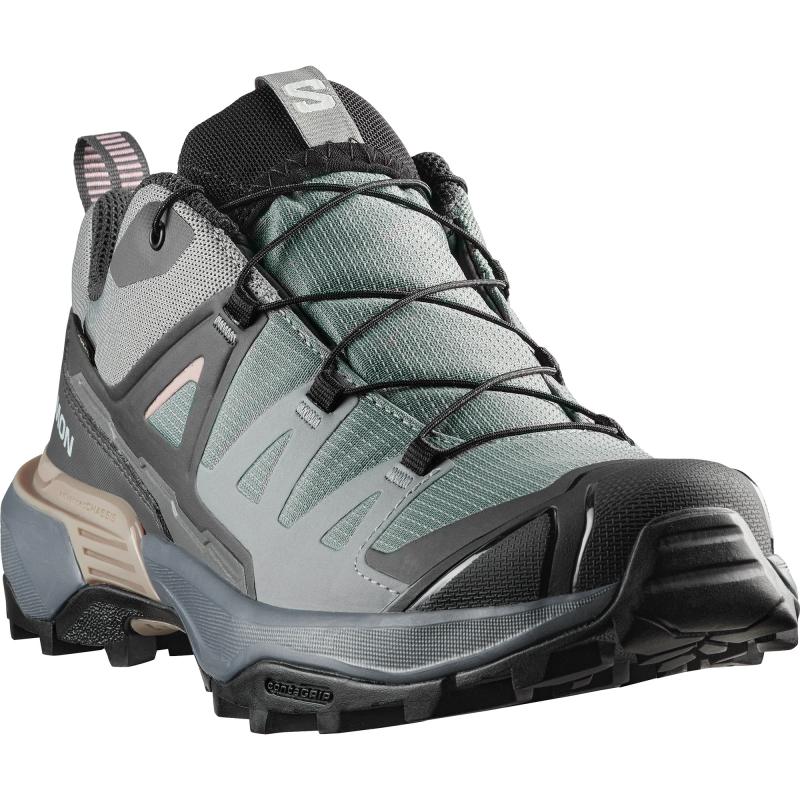 Salomon Salomon X Ultra 360 Gtx W L47982300 Sporten Bagn 6