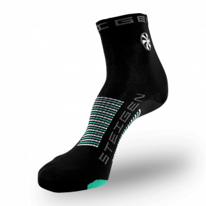 Steigen Black SKU001BH Sporten Bagn 1