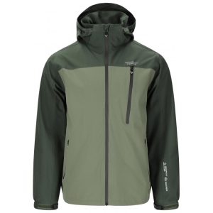 Weather Report Weather Report Delton M Awg Jacket W-Pro 15000 WR201566 Sporten Bagn 1