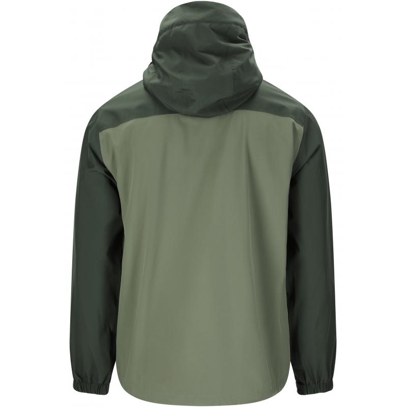 Weather Report Weather Report Delton M Awg Jacket W-Pro 15000 WR201566 Sporten Bagn 3
