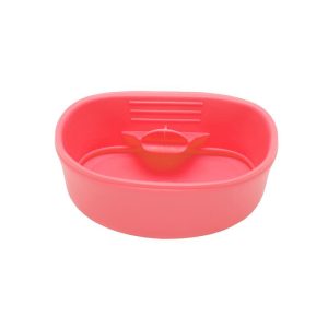 Wildo Wildo VIPPKOPP ORIGINAL BIO-GREEN ROSA 120894 Sporten Bagn 1