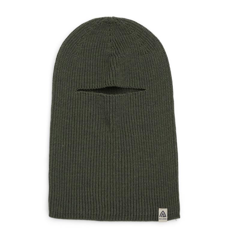Aclima Aclima Balaclava-Hat 109922 Sporten Bagn 1