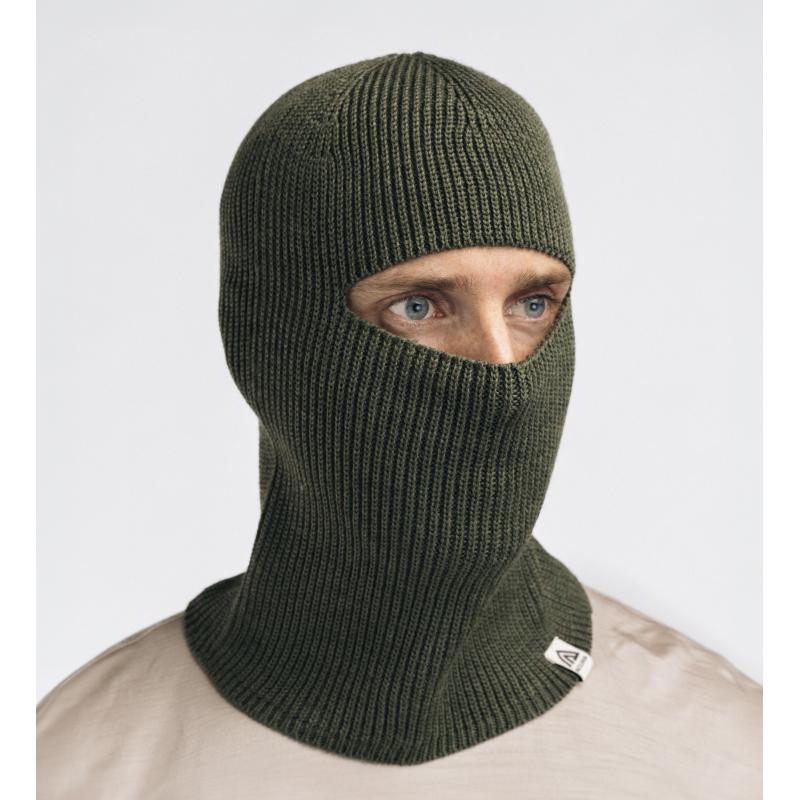 Aclima Aclima Balaclava-Hat 109922 Sporten Bagn 4