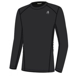 Aclima Aclima Lightwool 140 Sportshirt M´S 104772 Sporten Bagn 1