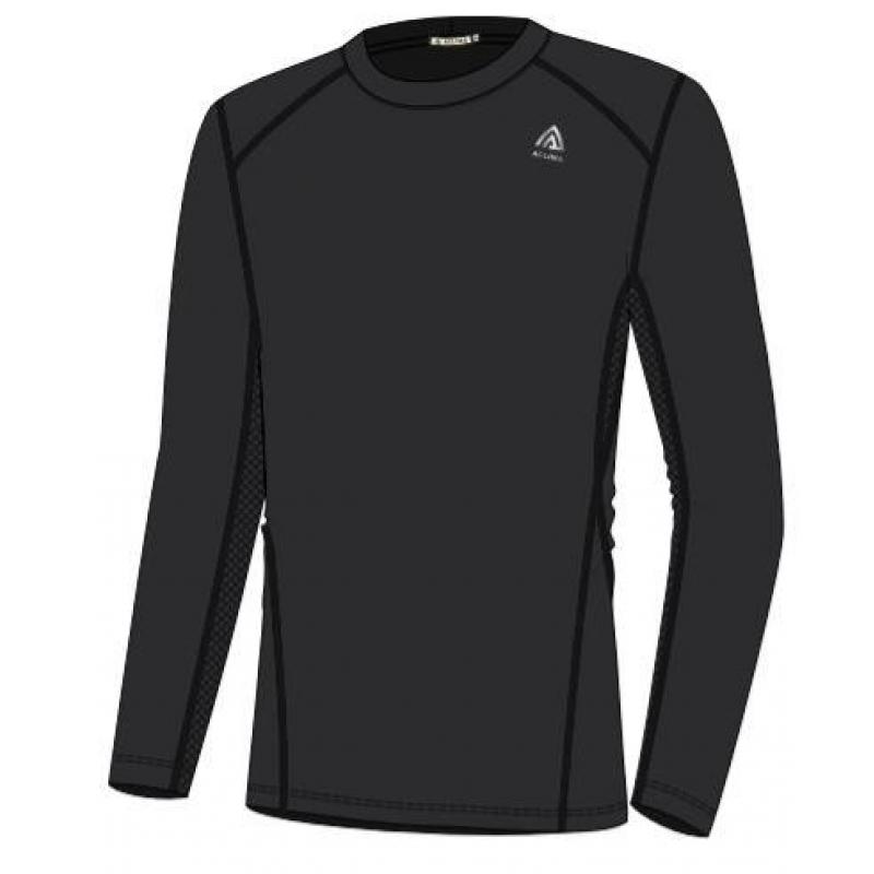 Aclima Aclima Lightwool 140 Sportshirt M´S 104772 Sporten Bagn 1