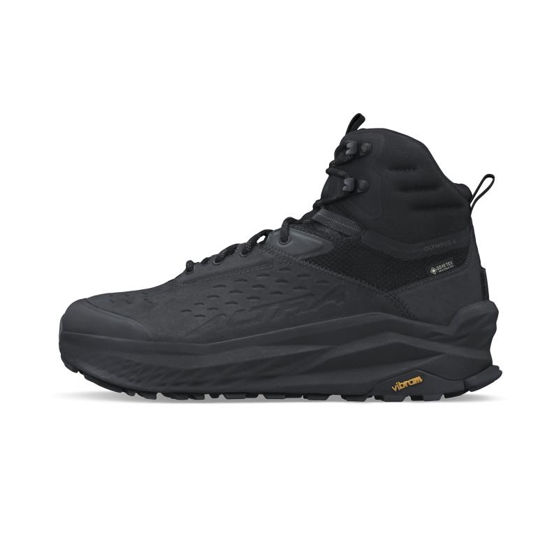 Altra Altra M Olympus 6 Hike Mid Gtx AL0A85NP Sporten Bagn 4