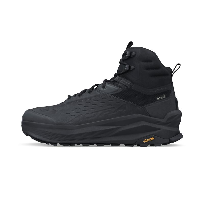 Altra Altra M Olympus 6 Hike Mid Gtx AL0A85NP Sporten Bagn 5