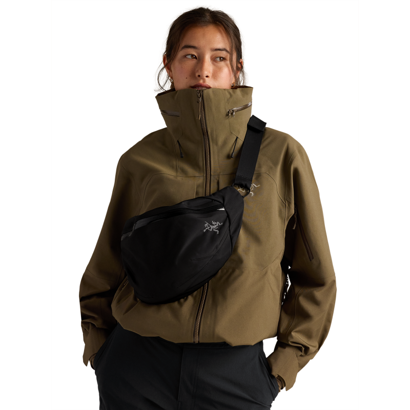 ArcTeryx ArcTeryx Axios 4 Crossbody X000010709 Sporten Bagn 2