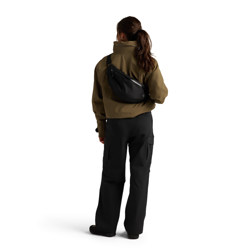 ArcTeryx ArcTeryx Axios 4 Crossbody X000010709 Sporten Bagn 3