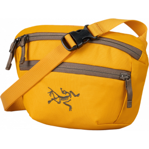 ArcTeryx ArcTeryx Mantis 1 Waist Pack X000009234 Sporten Bagn 1