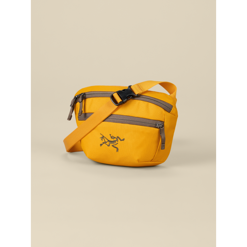 ArcTeryx ArcTeryx Mantis 1 Waist Pack X000009234 Sporten Bagn 3
