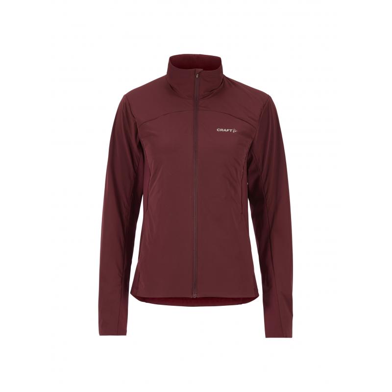 Craft Craft Adv Essence Warm Jkt 2 W 1915292 Sporten Bagn 1