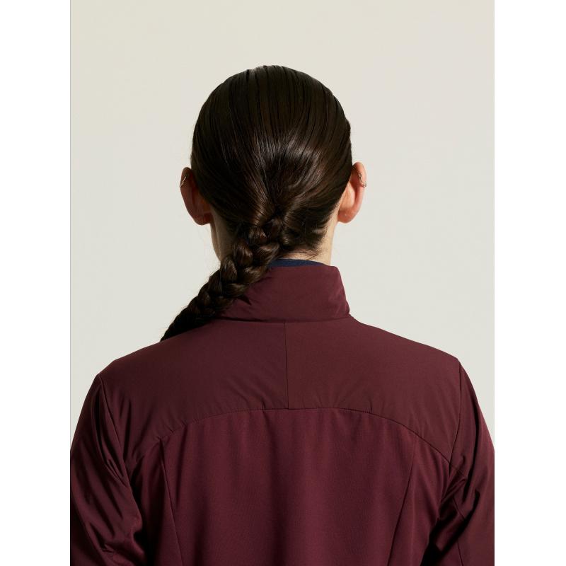 Craft Craft Adv Essence Warm Jkt 2 W 1915292 Sporten Bagn 2