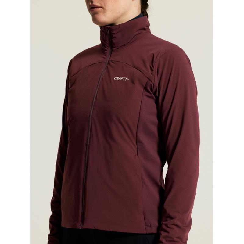 Craft Craft Adv Essence Warm Jkt 2 W 1915292 Sporten Bagn 3