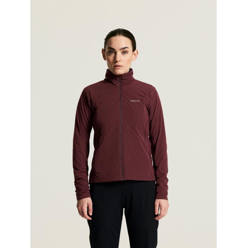 Craft Craft Adv Essence Warm Jkt 2 W 1915292 Sporten Bagn 5