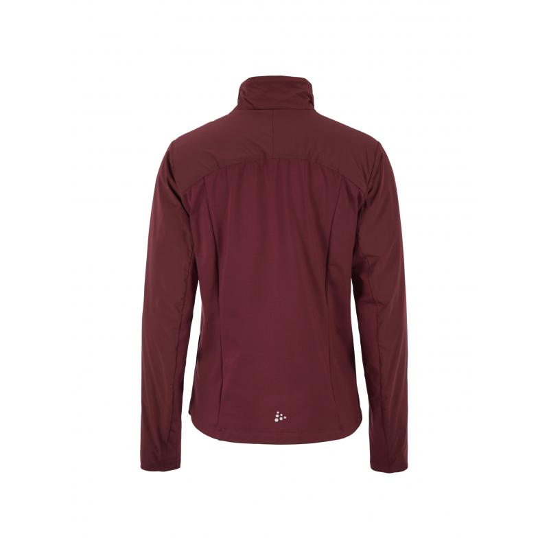 Craft Craft Adv Essence Warm Jkt 2 W 1915292 Sporten Bagn 7
