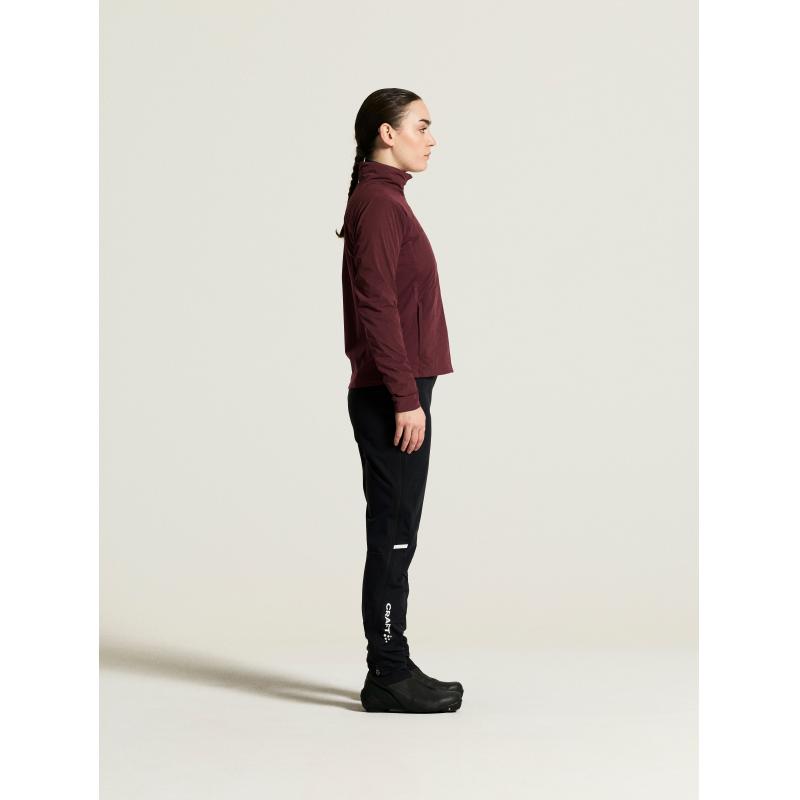 Craft Craft Adv Essence Warm Jkt 2 W 1915292 Sporten Bagn 8