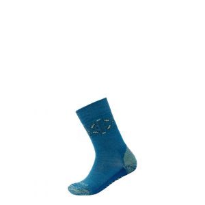 Devold Devold Multi Merino No-Slip Sock Kid SC 507 723 B Sporten Bagn 1