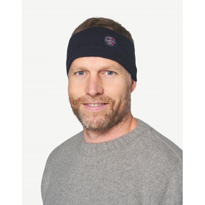 Devold Devold Nansen Refined Headband TC 786 950 A Sporten Bagn 2