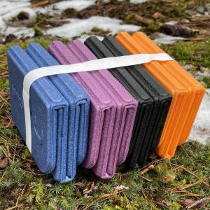Eagle Products Eagle Products Sitteplate Brettet, Assort. Farger F12COL Sporten Bagn 1