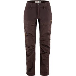 Fjällräven Fjällräven Keb Trousers Curved W F86705 Sporten Bagn 1