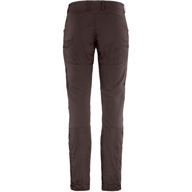 Fjällräven Fjällräven Keb Trousers Curved W F86705 Sporten Bagn 2