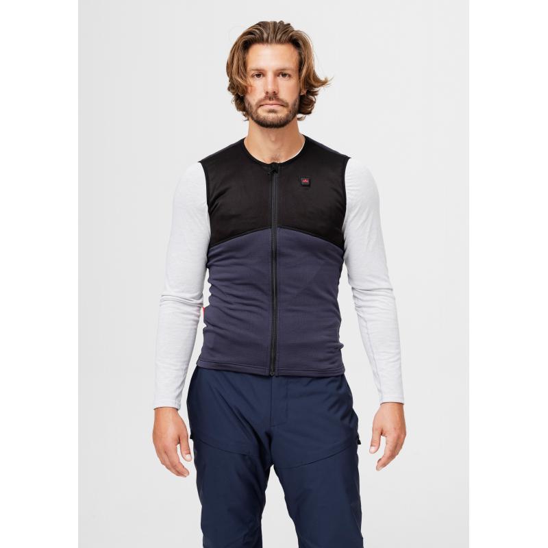 HeatX Inner Vest V2 HXCL007 Sporten Bagn 10