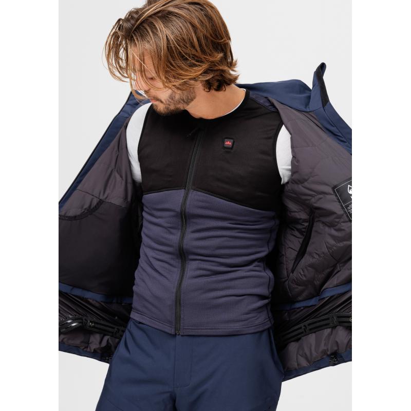 HeatX Inner Vest V2 HXCL007 Sporten Bagn 2