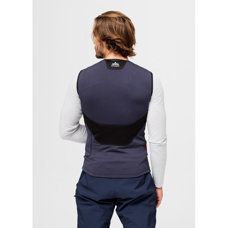 HeatX Inner Vest V2 HXCL007 Sporten Bagn 4
