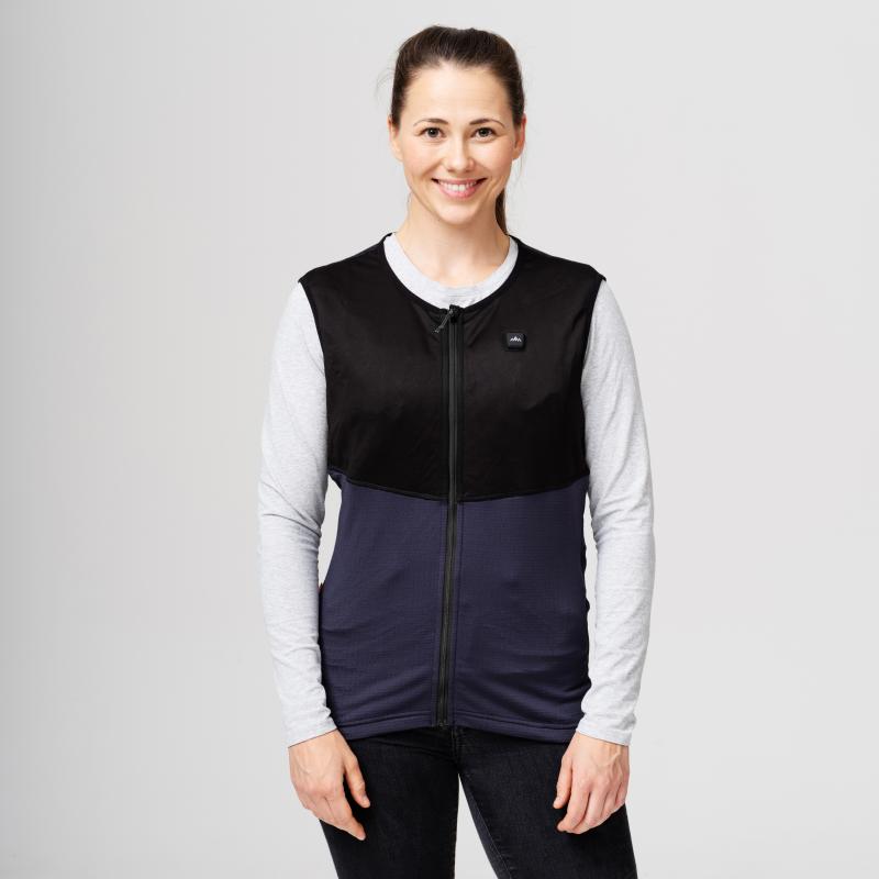HeatX Inner Vest V2 HXCL007 Sporten Bagn 5