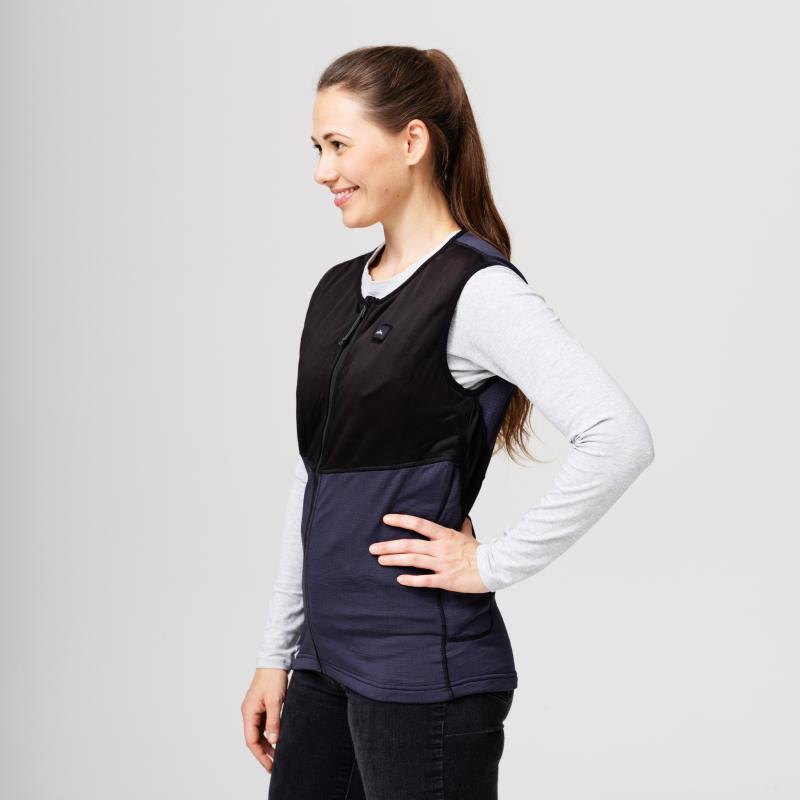 HeatX Inner Vest V2 HXCL007 Sporten Bagn 6