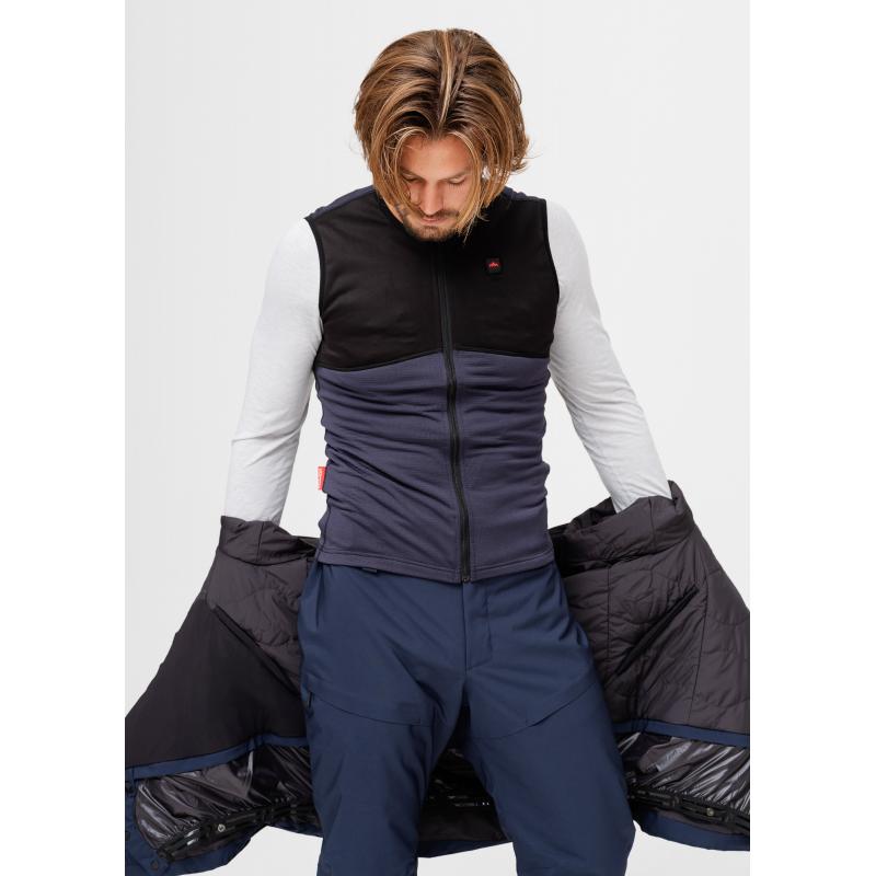 HeatX Inner Vest V2 HXCL007 Sporten Bagn 7