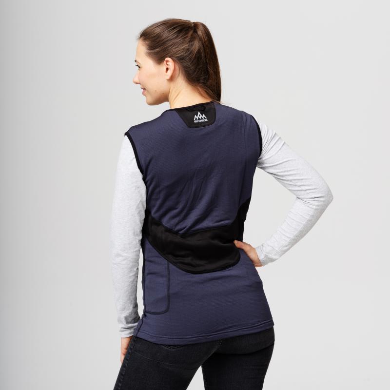 HeatX Inner Vest V2 HXCL007 Sporten Bagn 8