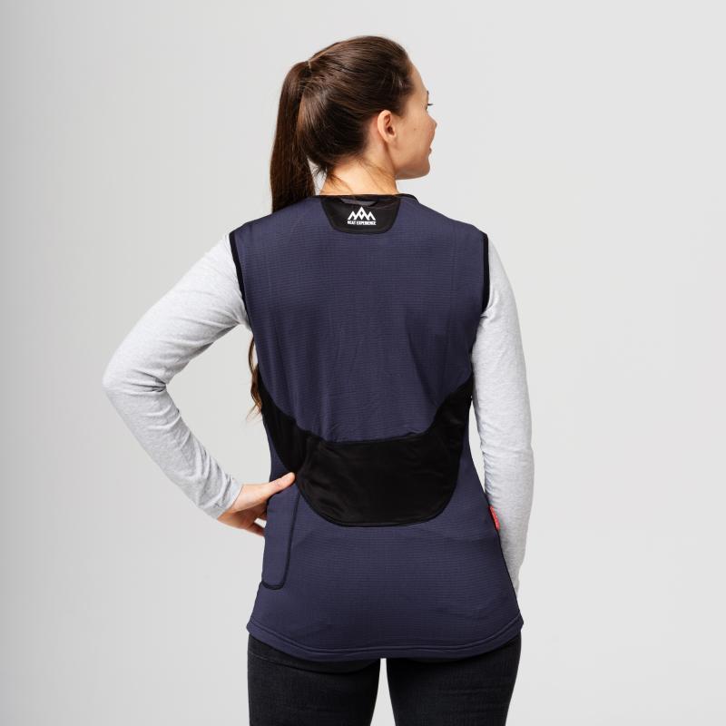 HeatX Inner Vest V2 HXCL007 Sporten Bagn 9