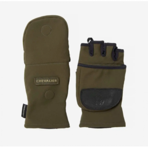 CHEVALIER Ventus Windblocker Pullover Mittens