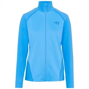Kari Traa Kari Traa Kari F-Z Fleece 622573 Sporten Bagn 1
