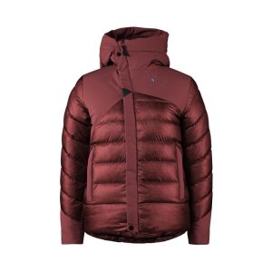 Klättermusen Rå Hood Jacket W´S 10534 Sporten Bagn 1