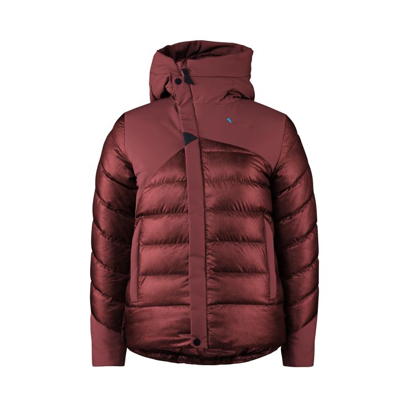 Klättermusen Rå Hood Jacket W´S 10534 Sporten Bagn 1