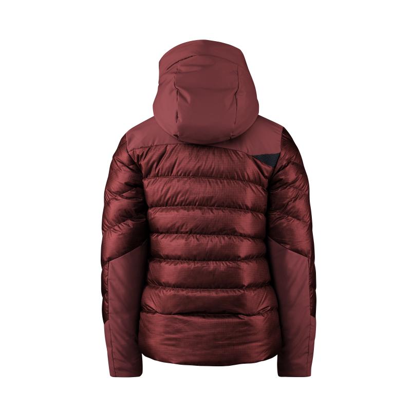 Klättermusen Rå Hood Jacket W´S 10534 Sporten Bagn 2